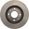 Centric Parts Standard Brake Rotor, 121.40004 121.40004 - alternate 7
